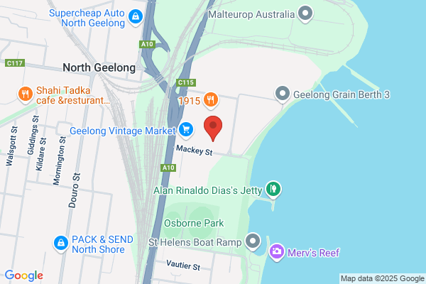 Geelong Town Planning Services
