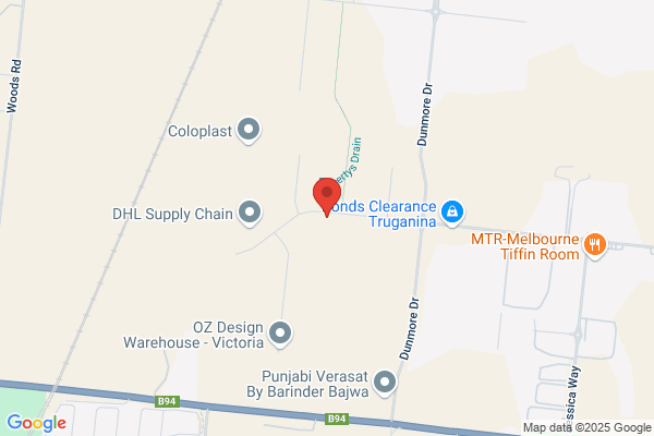 J.H. Stephenson & Son Pty Ltd