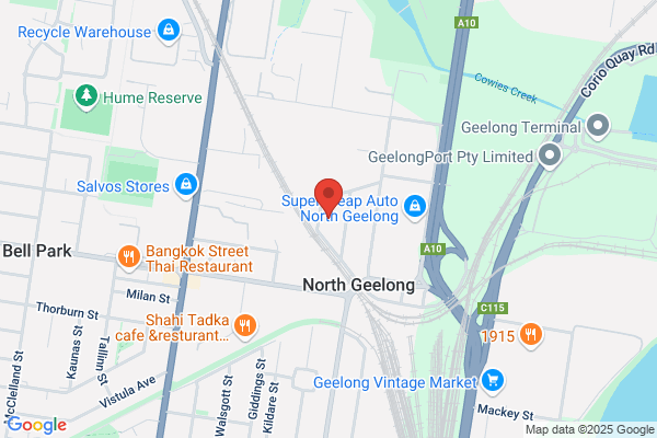 North West Heating & Cooling