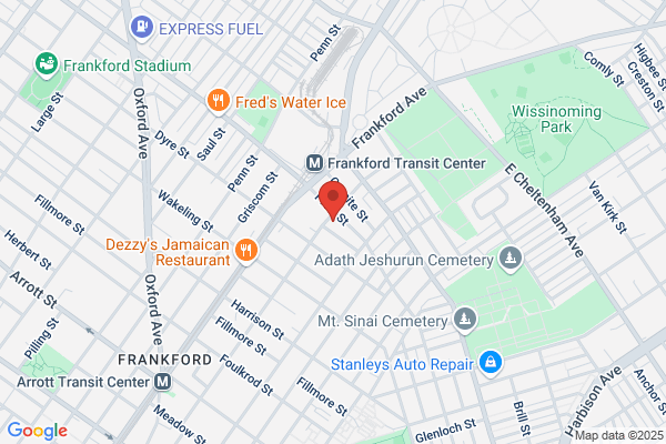 AAA Ward Ave Laundry