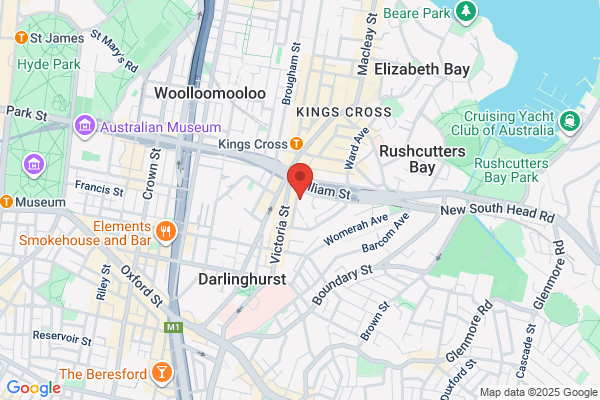 Darlinghurst Theatre Company