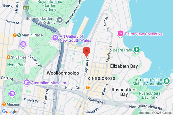 Mariners Court Hotel