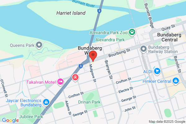 Domino's Pizza Bundaberg