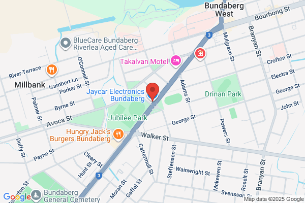 Jaycar Electronics Bundaberg