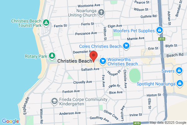 Annie's Coffee Lounge