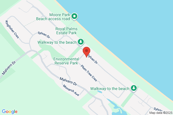 Beach Computers