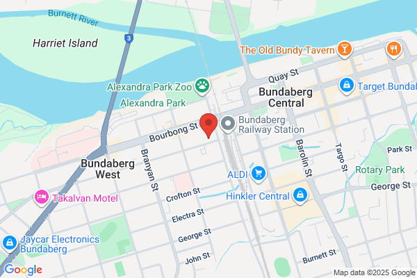 Bundaberg Area Youth Service Inc