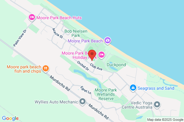 Bundaberg Bowls Club Inc.