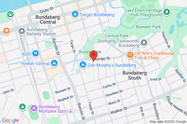 Bundaberg Chainsaw & Lawnmower Service