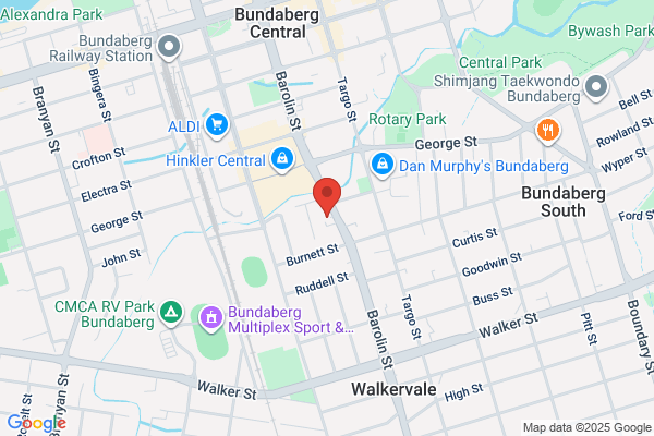 Bundaberg Denture Clinic