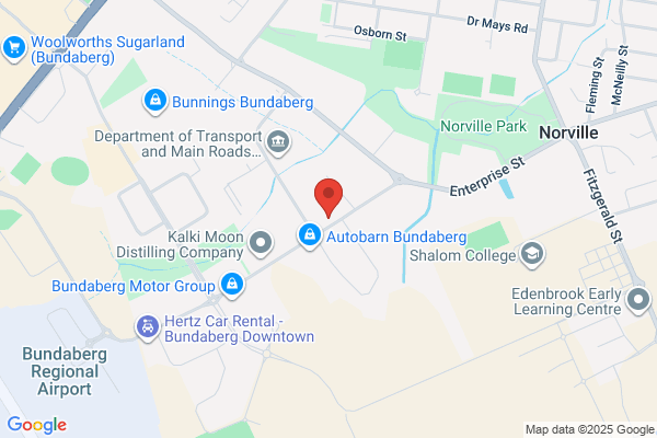 Bundaberg Prompt Printery