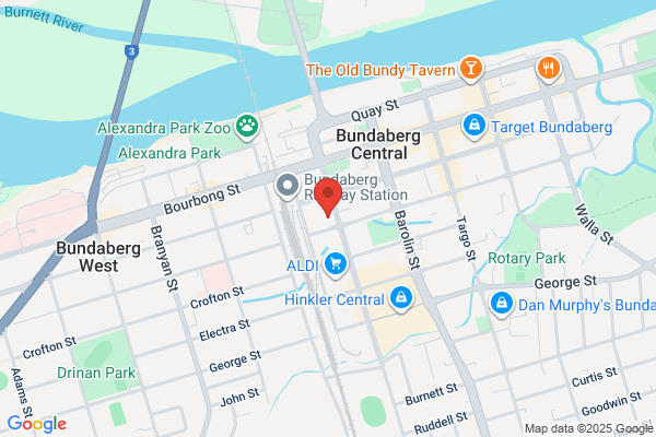 Bundaberg Telephone Company