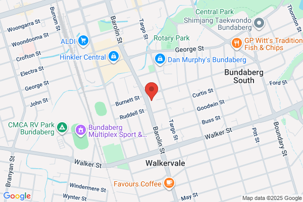 Bundaberg Workers & Divers Hostel