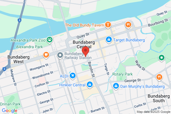 Burnett Medical Centre