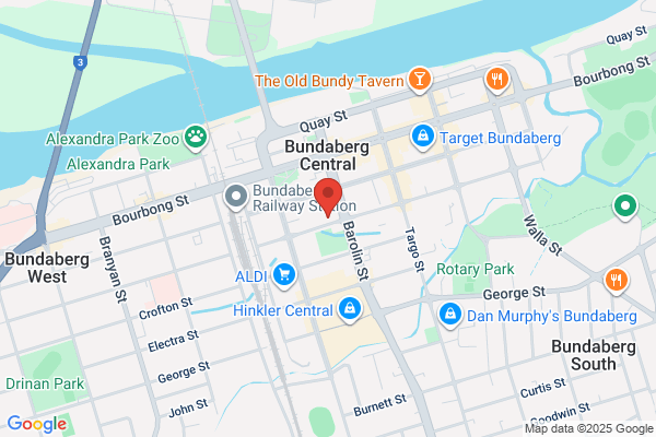 Committee on the Ageing Bundaberg