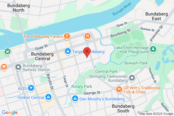 Enzed Bundaberg