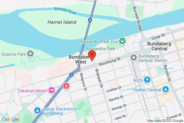 Family Chiropractic Bundaberg