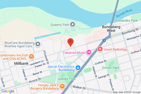 Queensland Respiratory Services