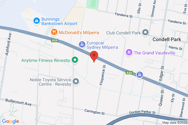 Finese Electrical & Air Conditioning