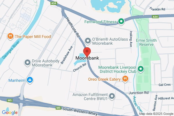 Jim's Building Inspections Bankstown