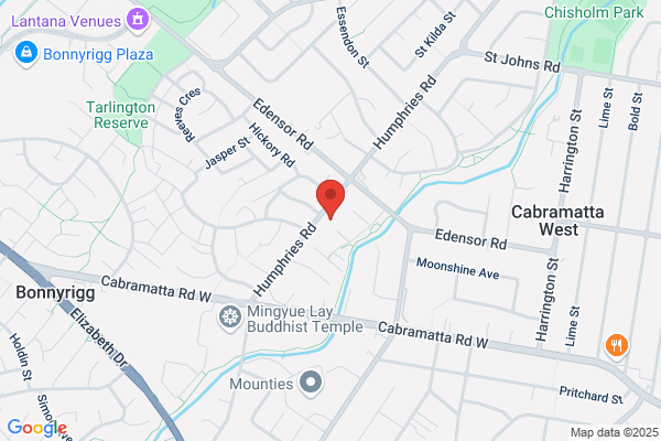 Bonnyrigg Child Care Centre