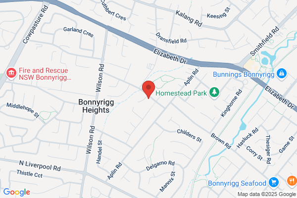 Bonnyrigg Heights Childrens Centre
