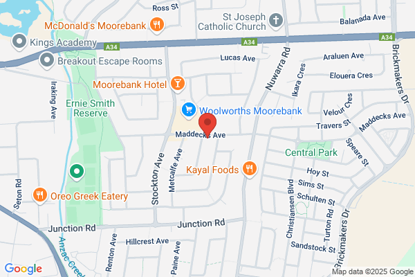 Churches of Christ in NSW