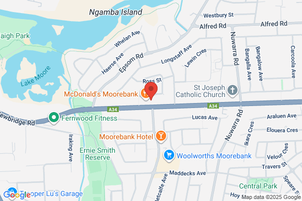 Dental 99 Moorebank