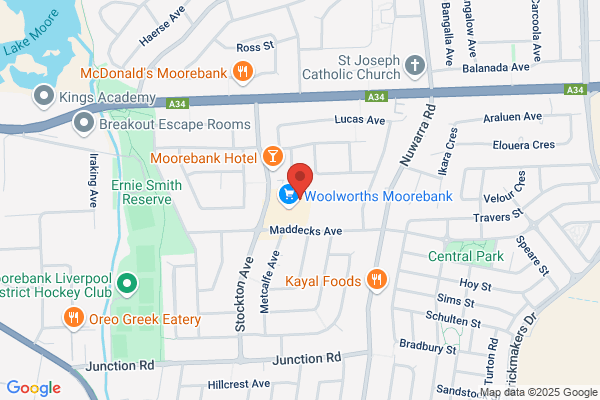 A Family Dental Practice