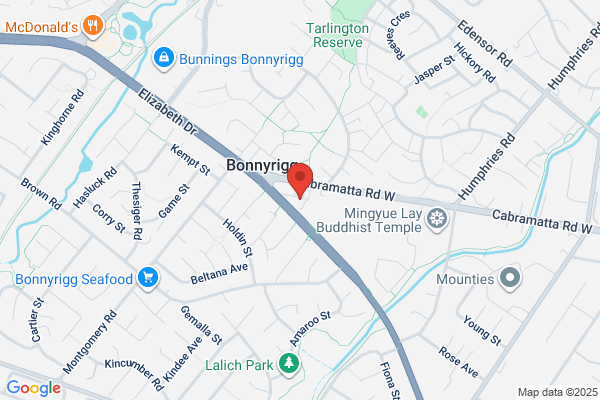 Bonnyrigg Dental Surgery