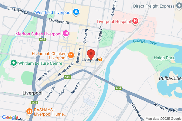 L P Dental Surgery
