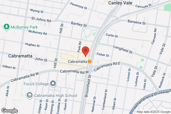 Cabramatta Specialist Clinic