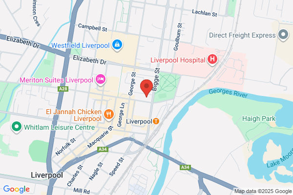 Cardiovascular Diagnostic Services Pty Ltd