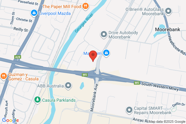 Dean & Diep Giang Pty Ltd