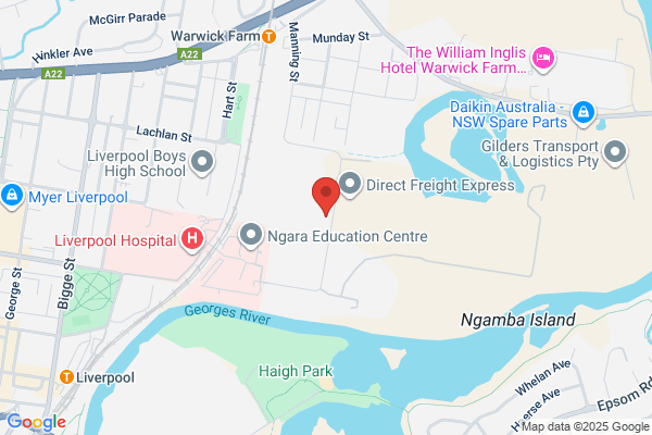 Embroidery House Pty Ltd