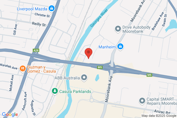 B & T Auto Service