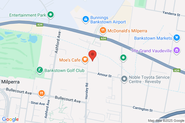 Brian Hewson Auto Services
