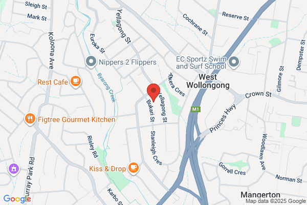 C & S Plumbing Pty Ltd