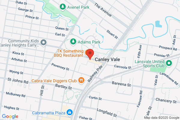 Bach Dang Vietnamese Restaurant