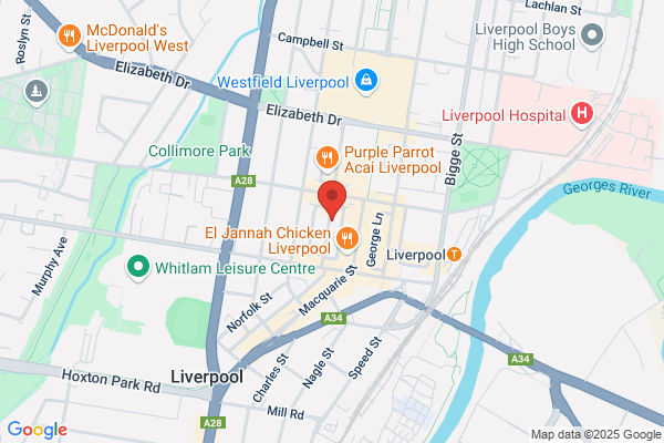 Bollywood Chinese Restaurant