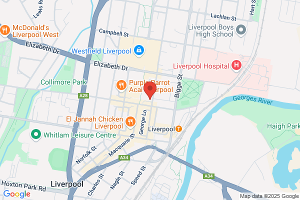 Club Buffet (Liverpool)