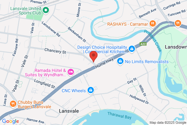 Enhance Lansdowne