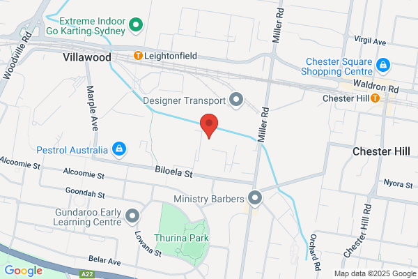 Bishop Manufacturing Technology Ltd