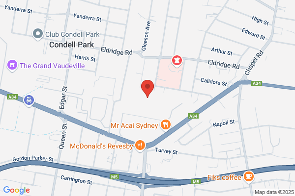 B.F.R. Furniture Removals