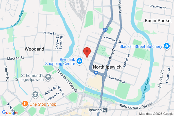Gordon Embrey Mechanical