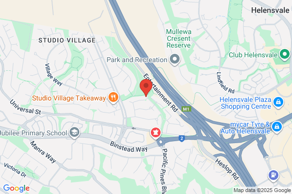 Granvale Cattery