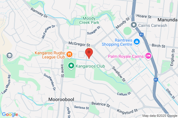 ABC Developmental Learning Centre-Mooroobool