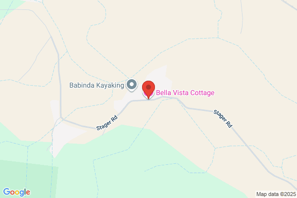 Bella Vista Estate