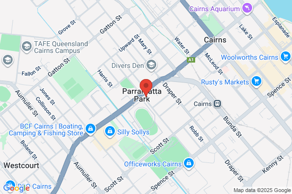 Cairns Alterations & Sewing Studio