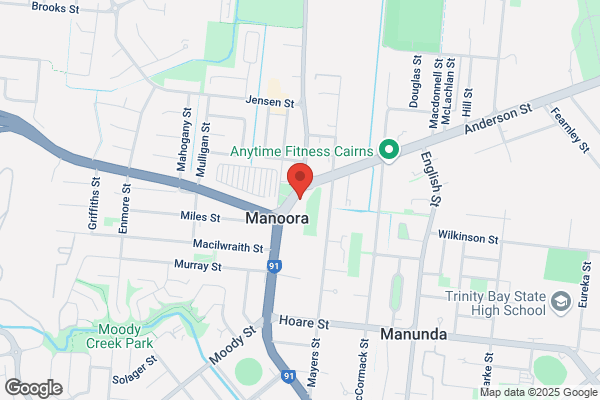 Cairns Veterinary Clinic